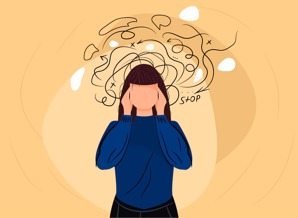 menopause brain fog