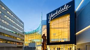Toronto's Yorkdale Mall Fights to Keep "Downmarket" Retailer Out