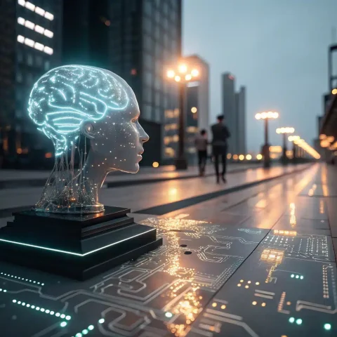 Intelligent AI delegation