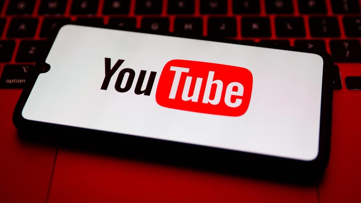 YouTube Conversational AI