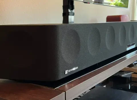 Sennheiser Dolby Atmos