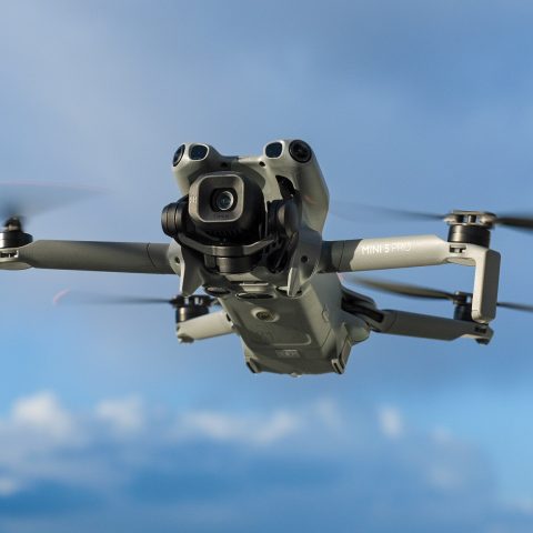 DJI Mini 5 deal