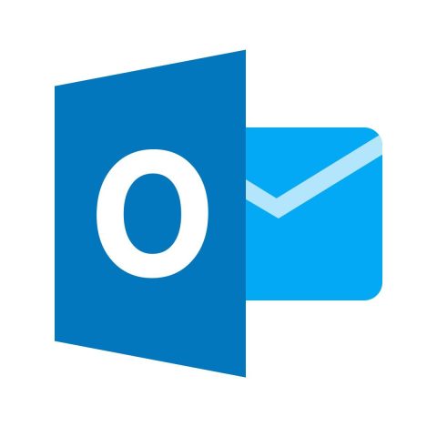 Outlook email issues