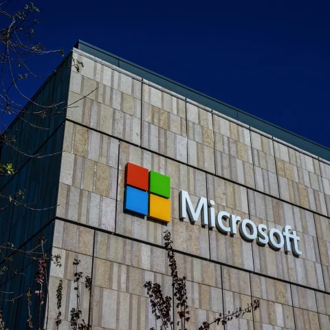 Microsoft Singapore AI