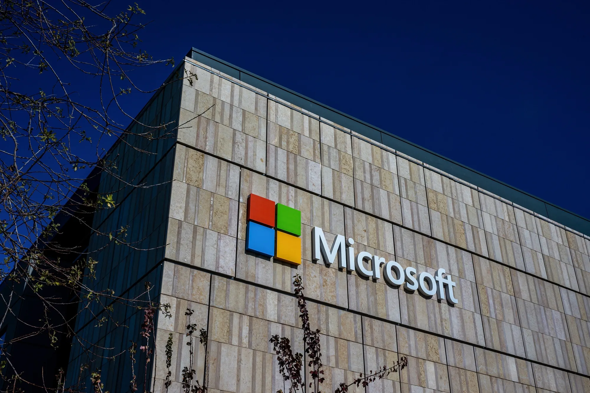 Microsoft Singapore AI