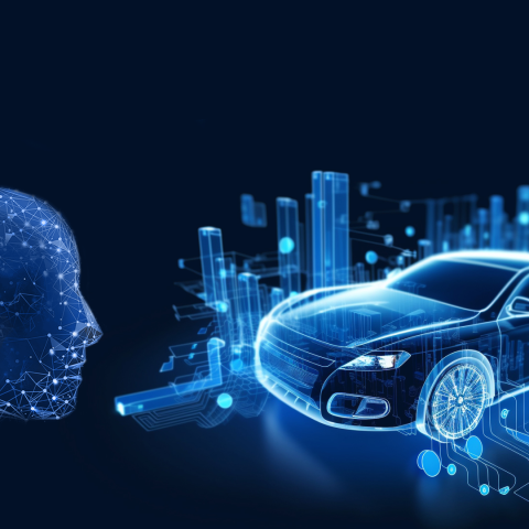software defined vehicle