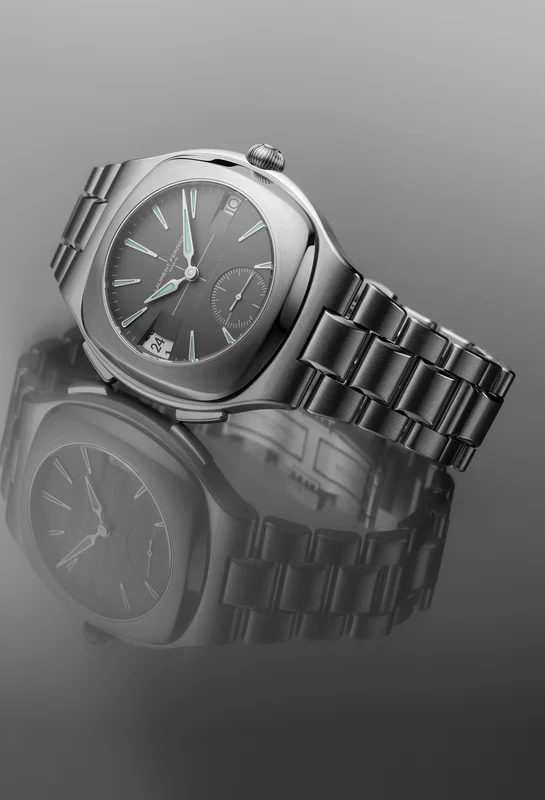 Sport Traveller watch